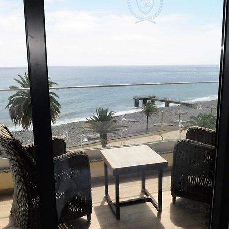 Boutique Hotel Santa Cruz Santa Cruz  Eksteriør billede