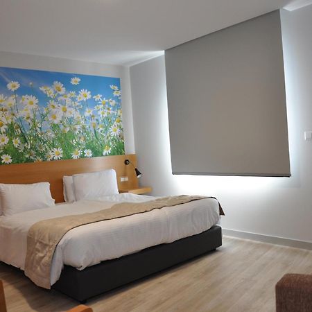 Boutique Hotel Santa Cruz Santa Cruz  Eksteriør billede
