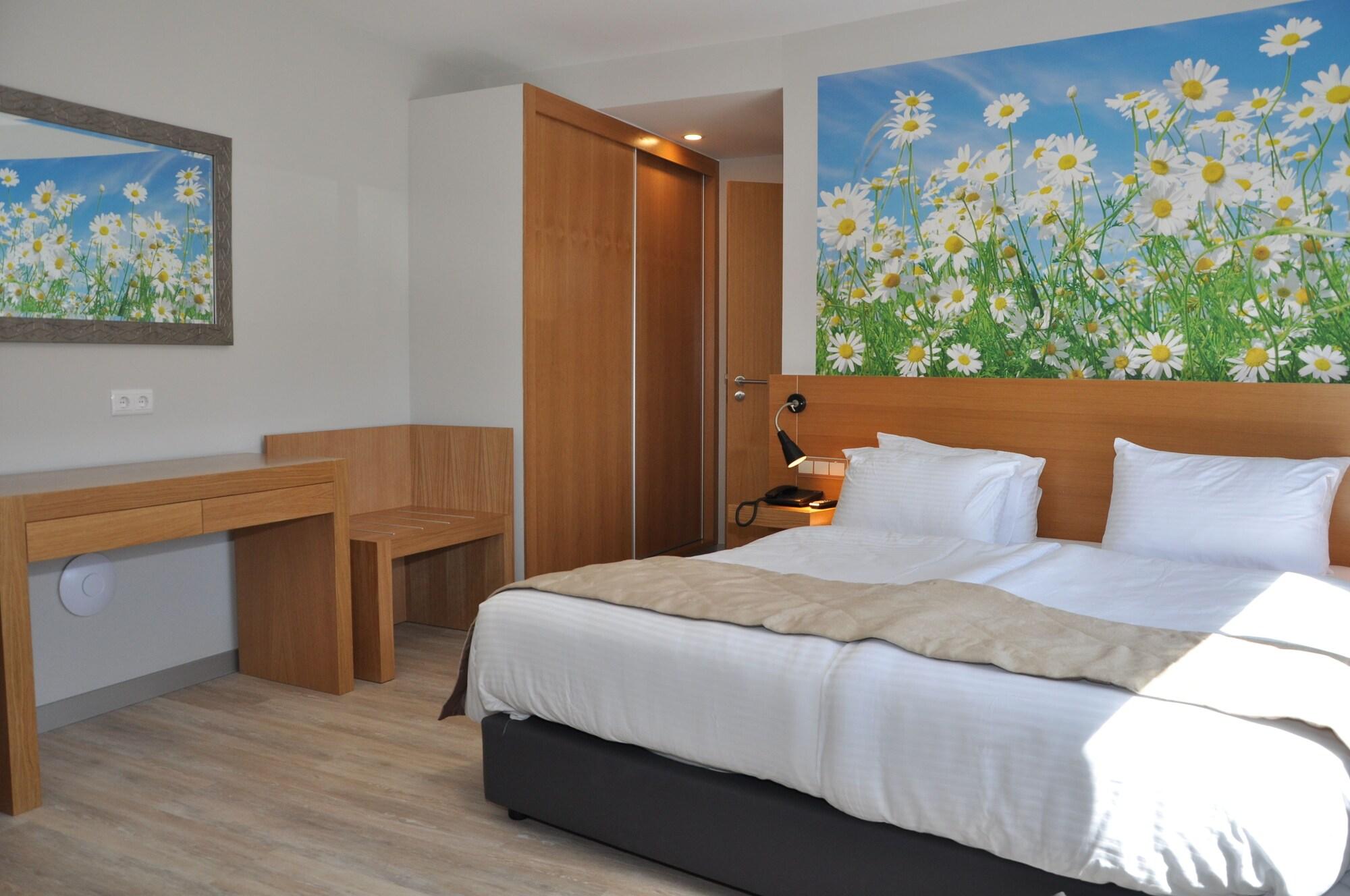 Boutique Hotel Santa Cruz Santa Cruz  Eksteriør billede