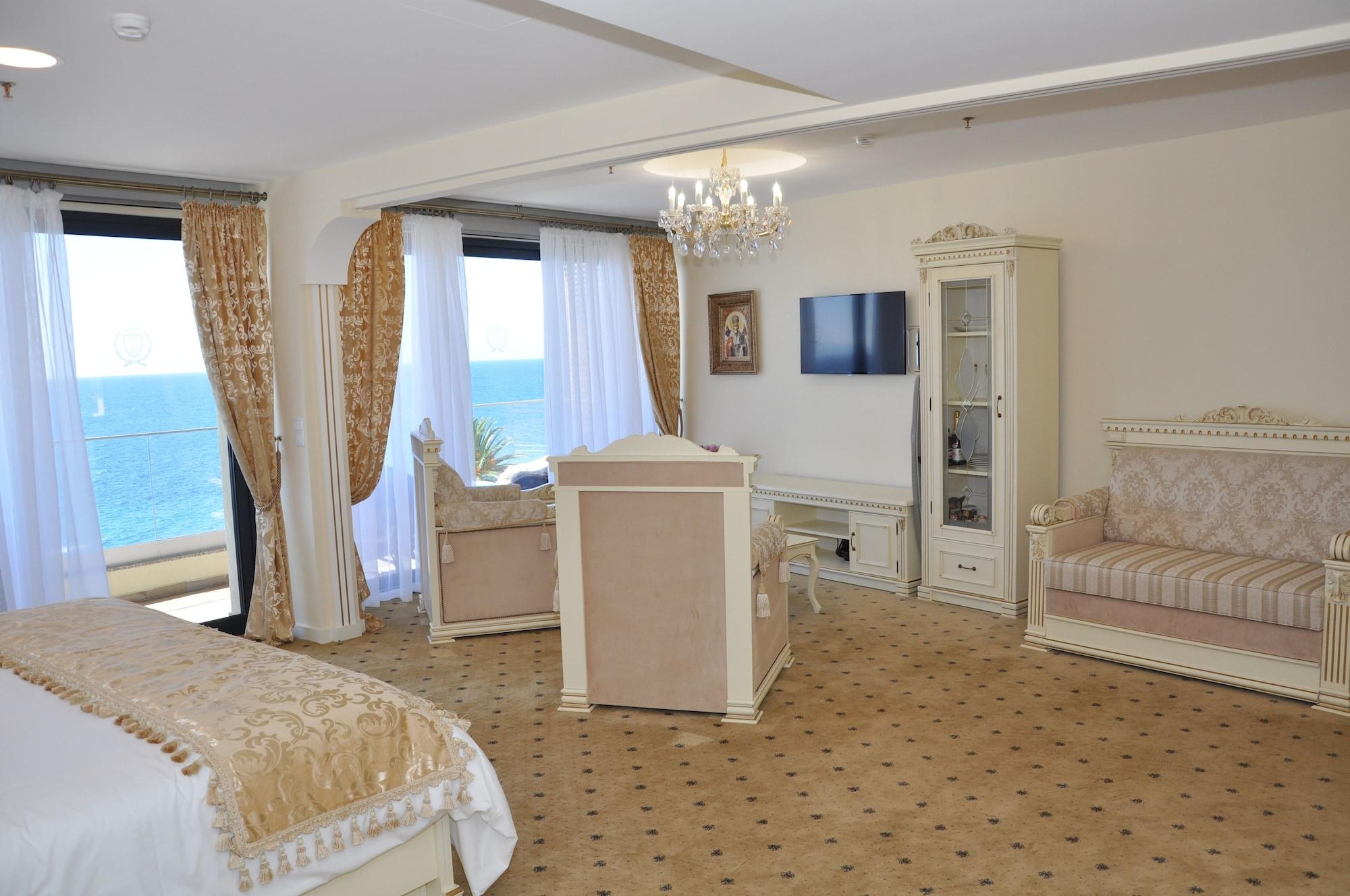 Boutique Hotel Santa Cruz Santa Cruz  Eksteriør billede