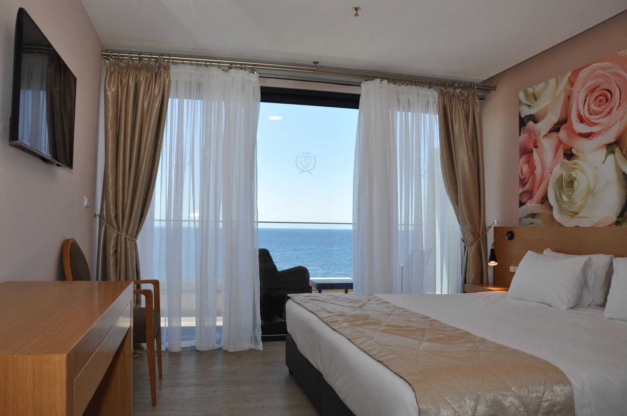 Boutique Hotel Santa Cruz Santa Cruz  Eksteriør billede