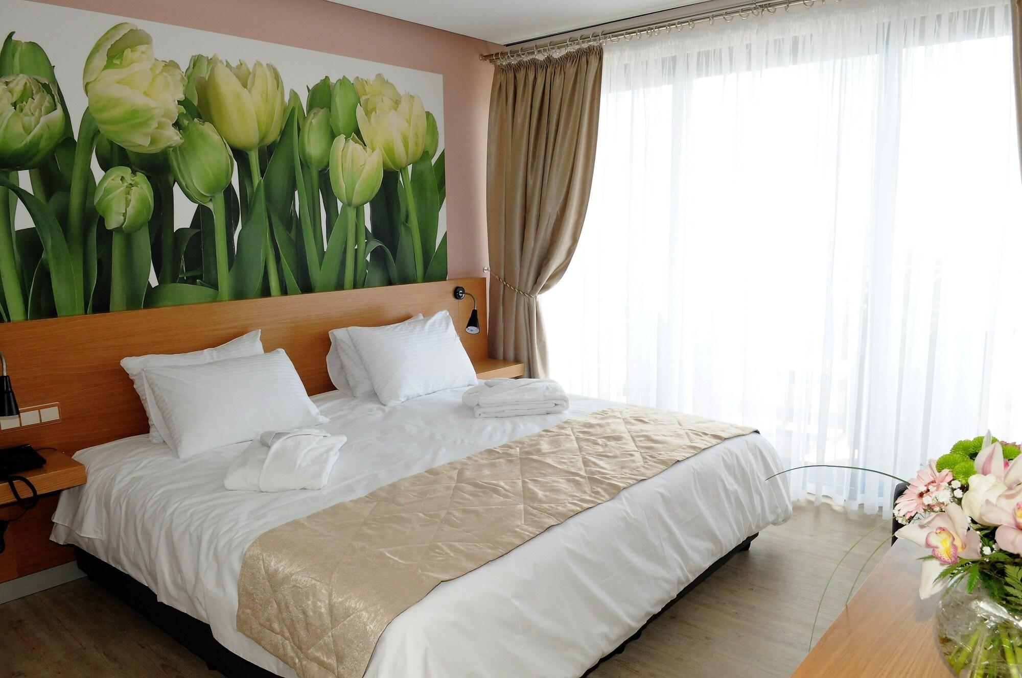 Boutique Hotel Santa Cruz Santa Cruz  Eksteriør billede