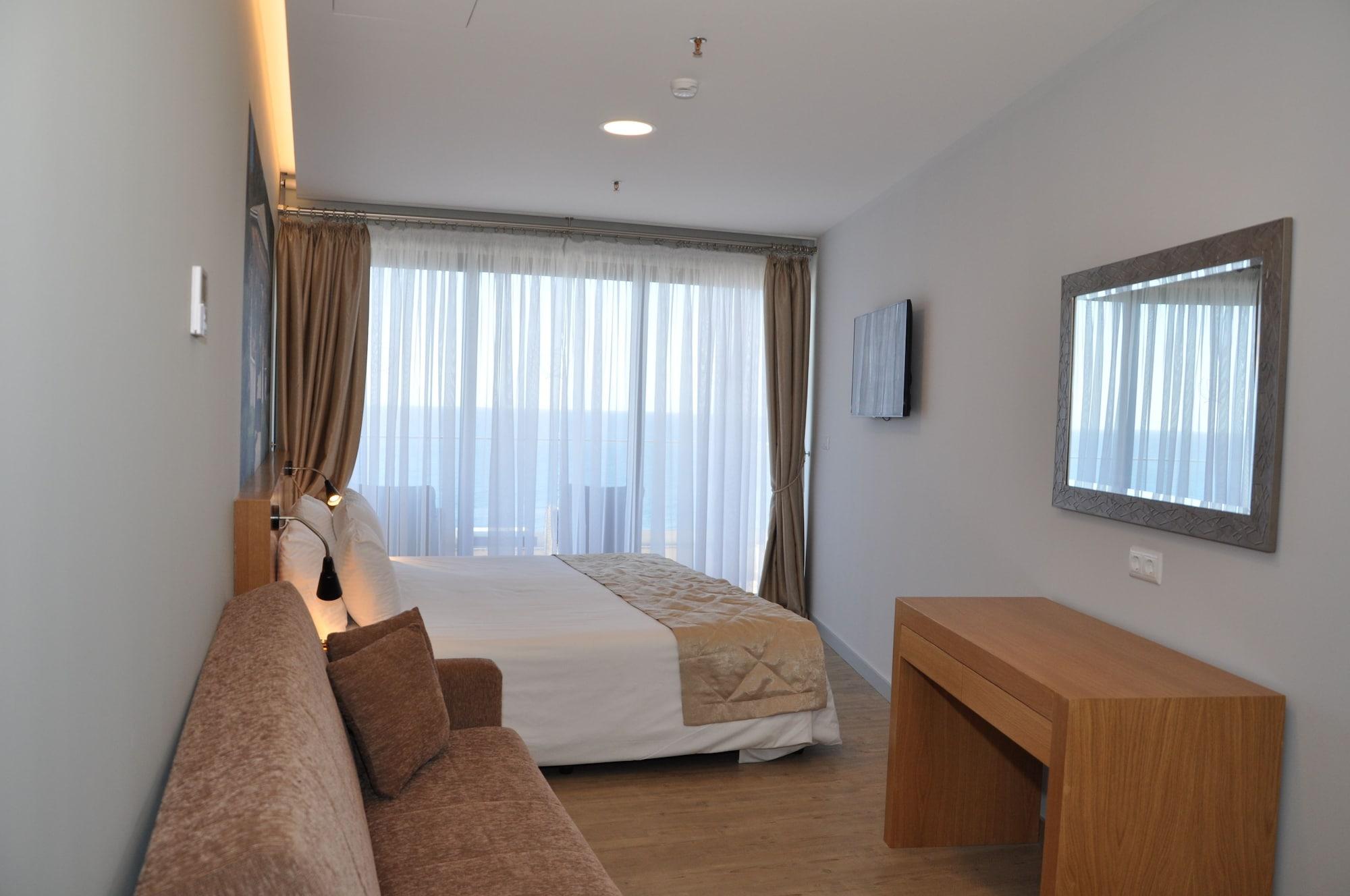 Boutique Hotel Santa Cruz Santa Cruz  Eksteriør billede