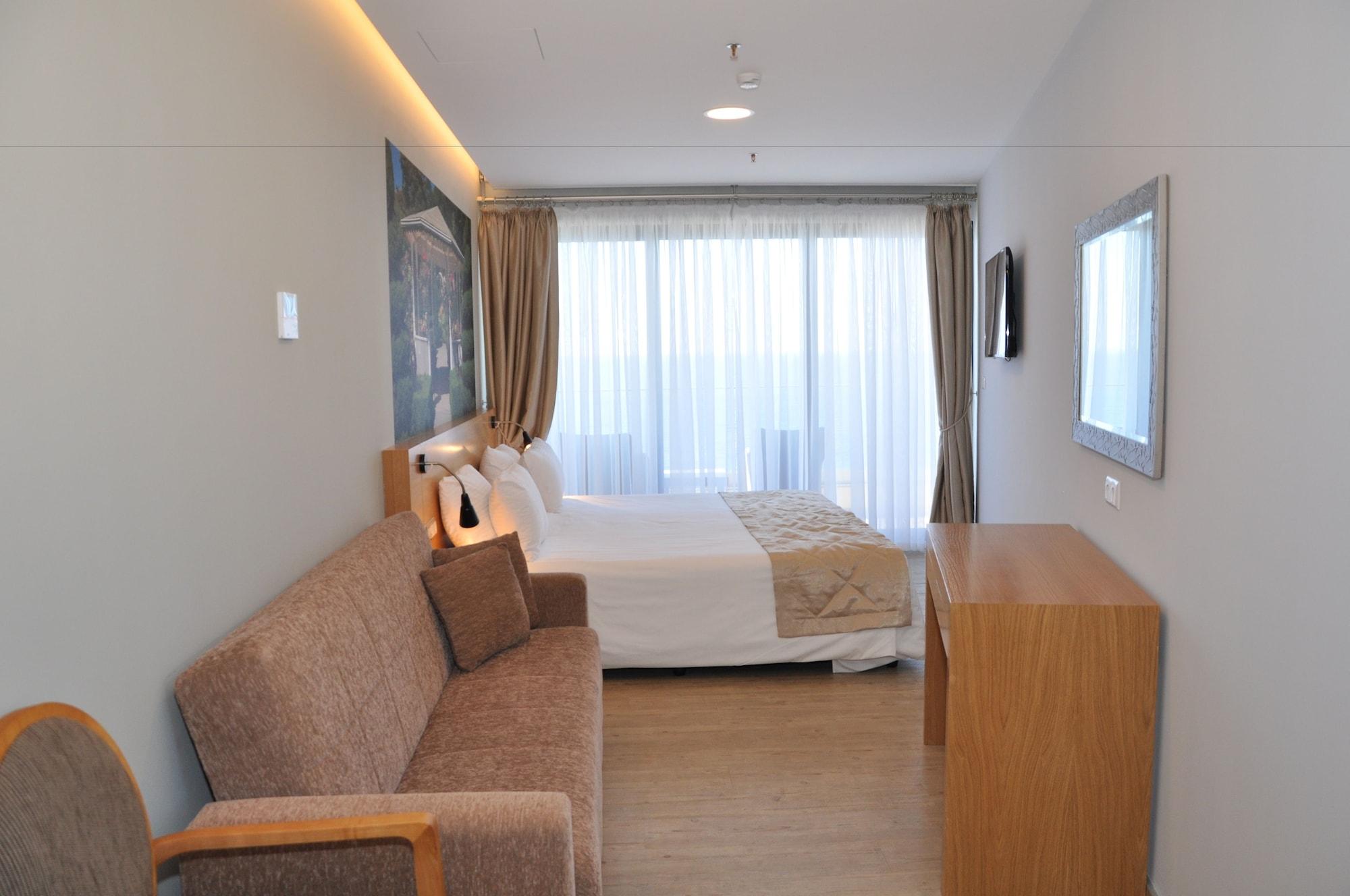 Boutique Hotel Santa Cruz Santa Cruz  Eksteriør billede