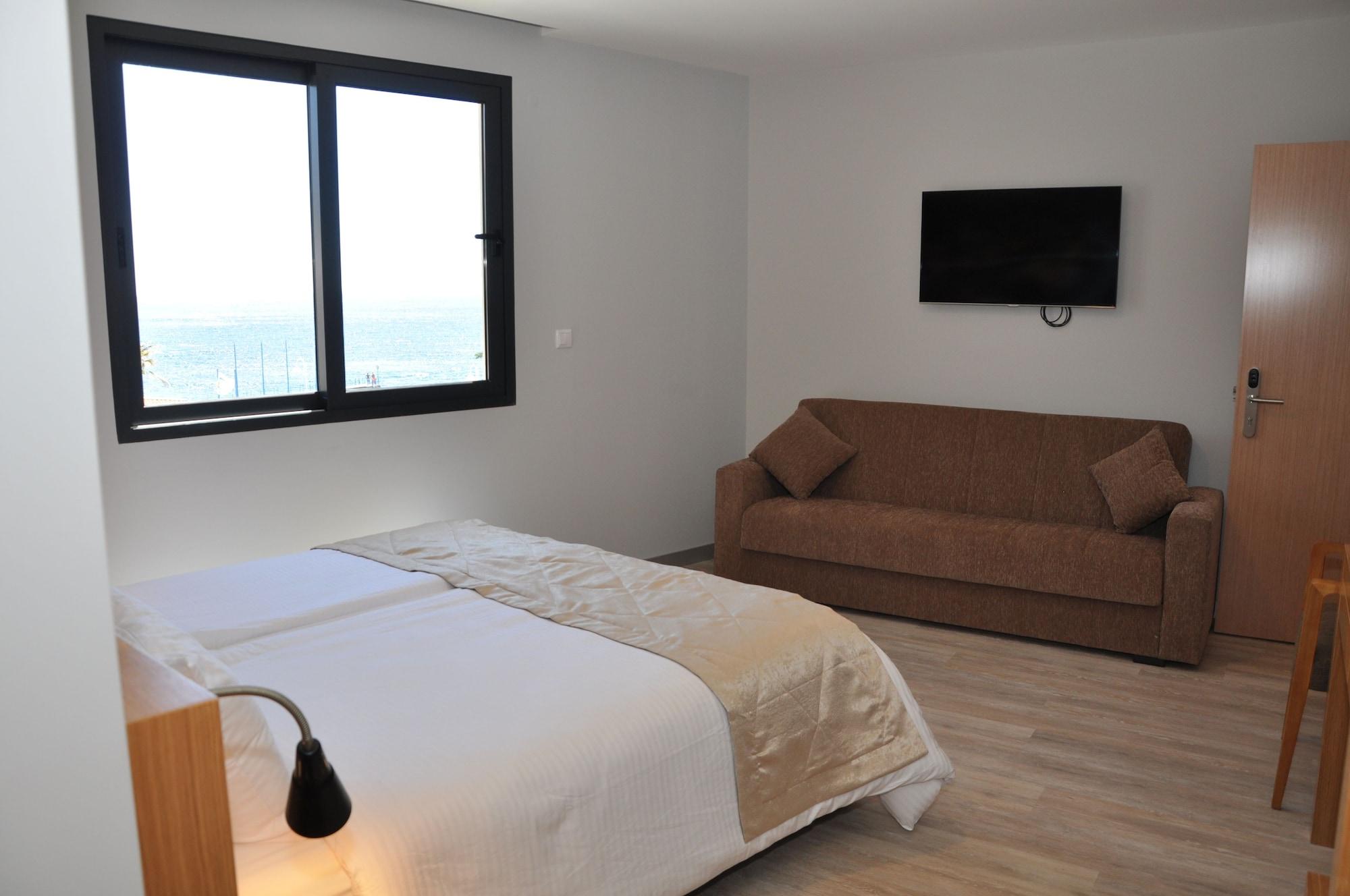 Boutique Hotel Santa Cruz Santa Cruz  Eksteriør billede