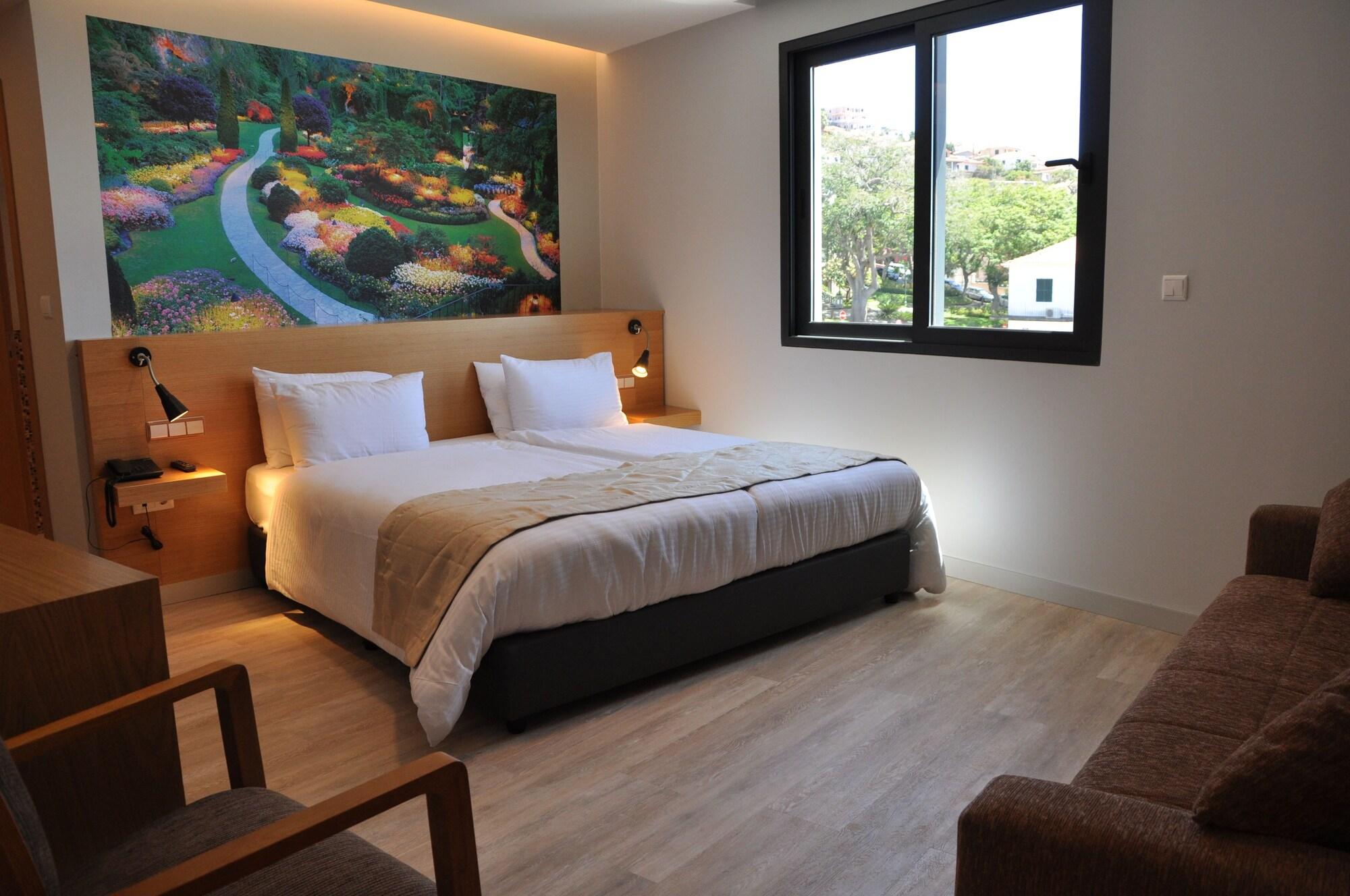 Boutique Hotel Santa Cruz Santa Cruz  Eksteriør billede