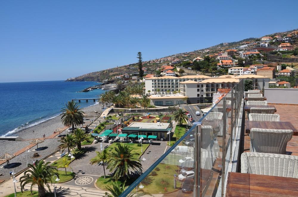 Boutique Hotel Santa Cruz Santa Cruz  Eksteriør billede