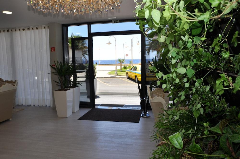 Boutique Hotel Santa Cruz Santa Cruz  Eksteriør billede