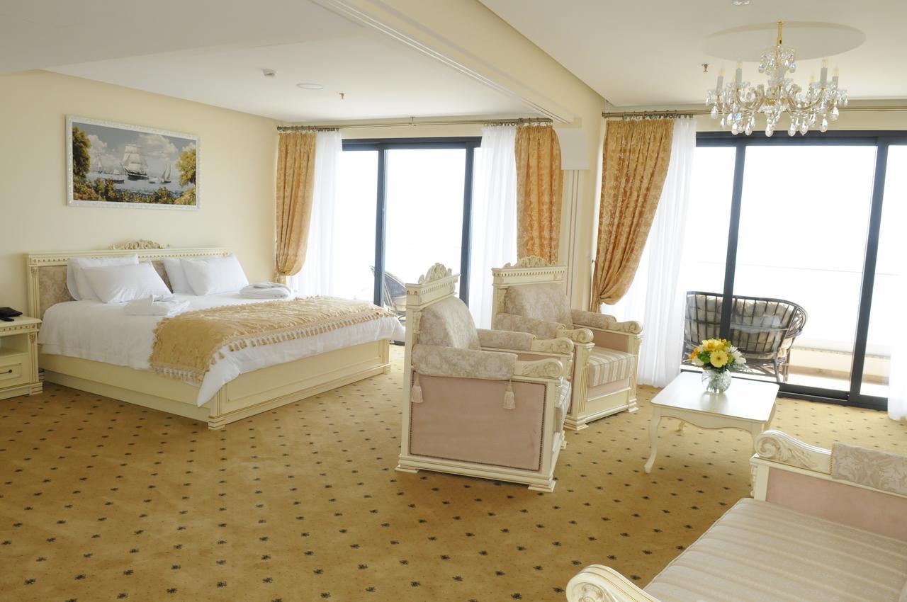 Boutique Hotel Santa Cruz Santa Cruz  Eksteriør billede