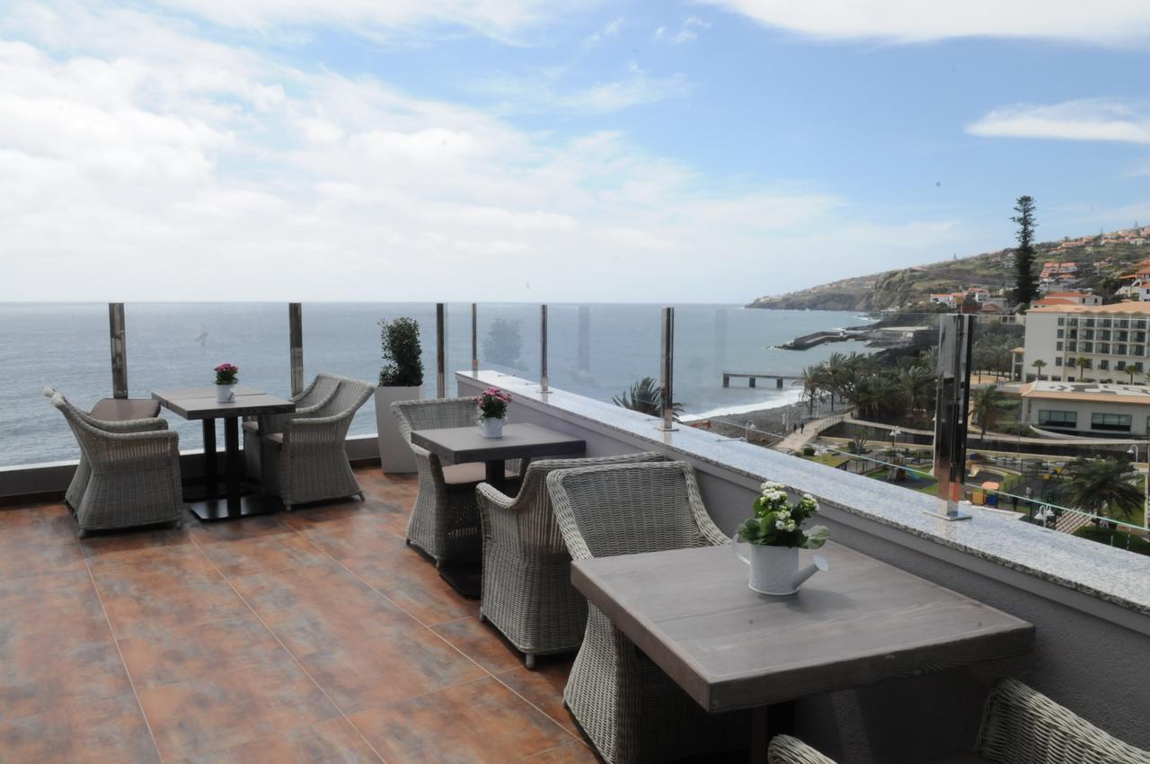 Boutique Hotel Santa Cruz Santa Cruz  Eksteriør billede