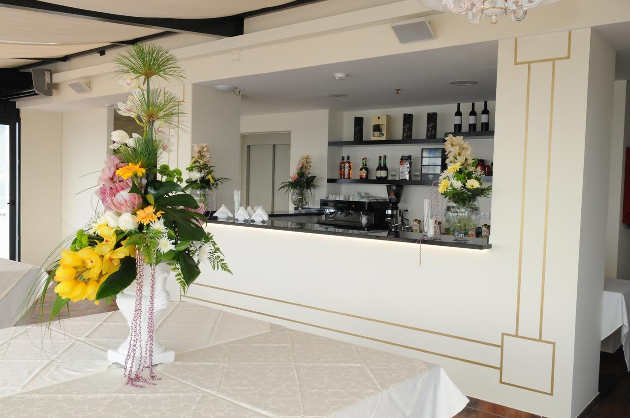 Boutique Hotel Santa Cruz Santa Cruz  Eksteriør billede
