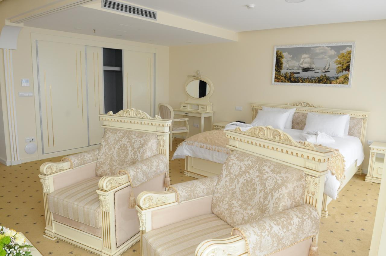 Boutique Hotel Santa Cruz Santa Cruz  Eksteriør billede
