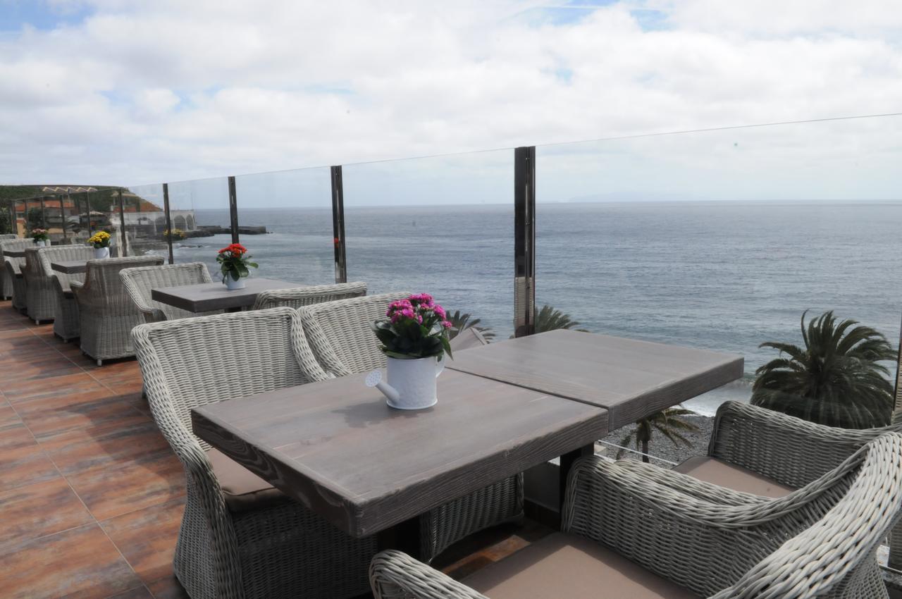 Boutique Hotel Santa Cruz Santa Cruz  Eksteriør billede
