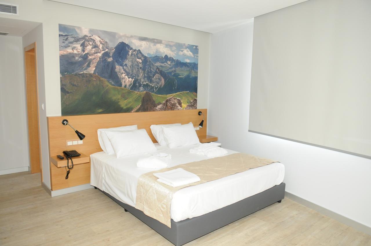 Boutique Hotel Santa Cruz Santa Cruz  Eksteriør billede