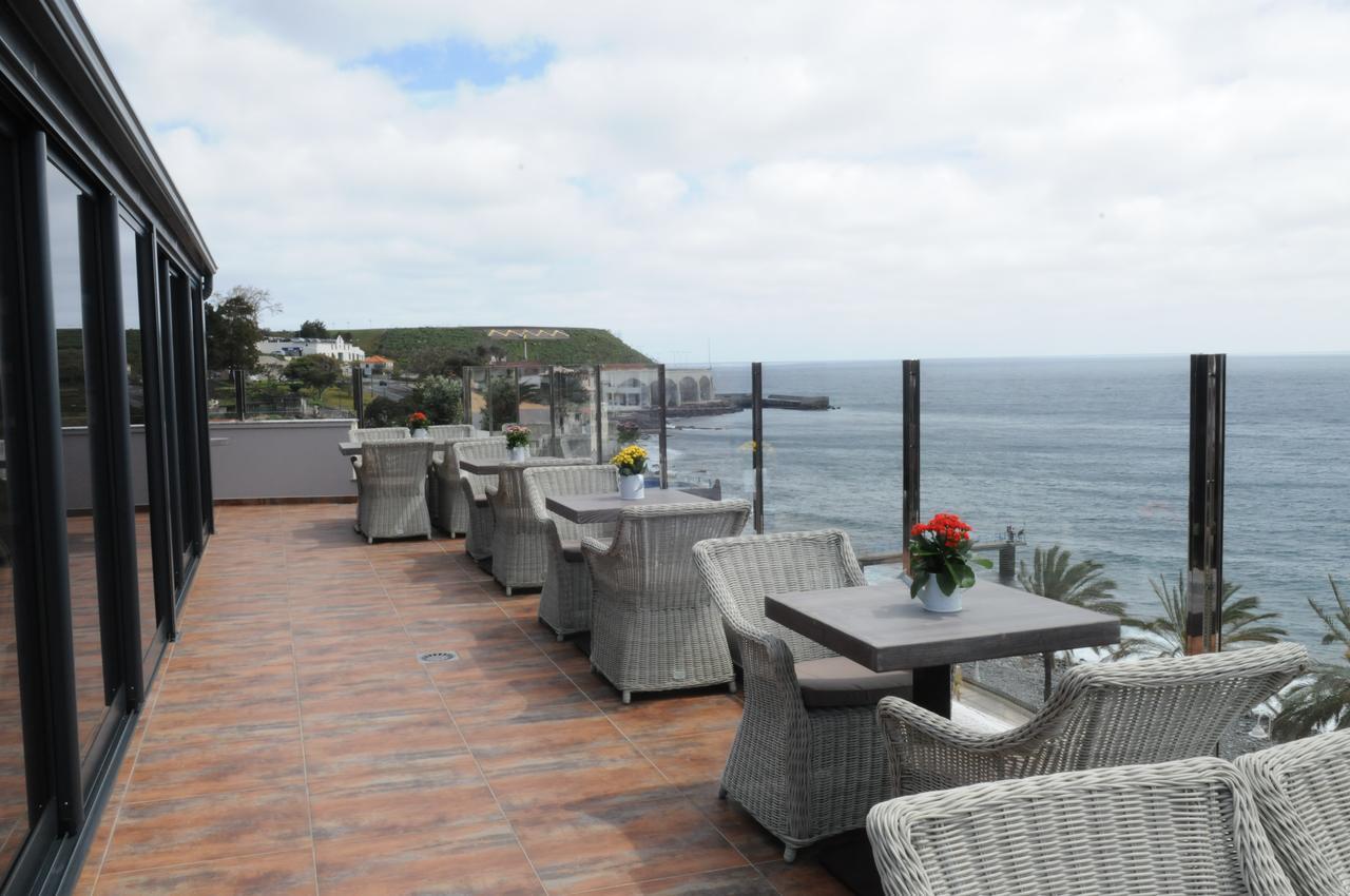 Boutique Hotel Santa Cruz Santa Cruz  Eksteriør billede