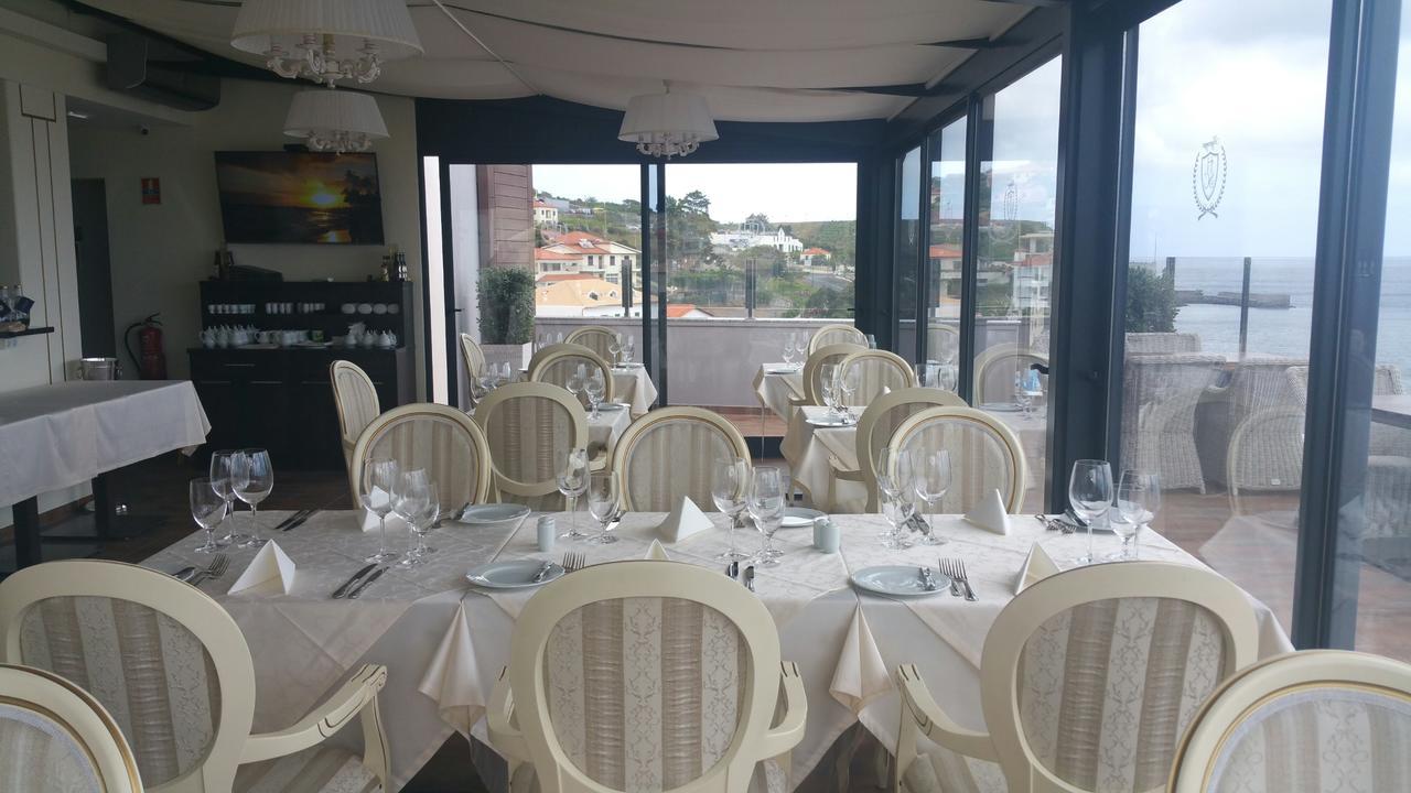 Boutique Hotel Santa Cruz Santa Cruz  Eksteriør billede