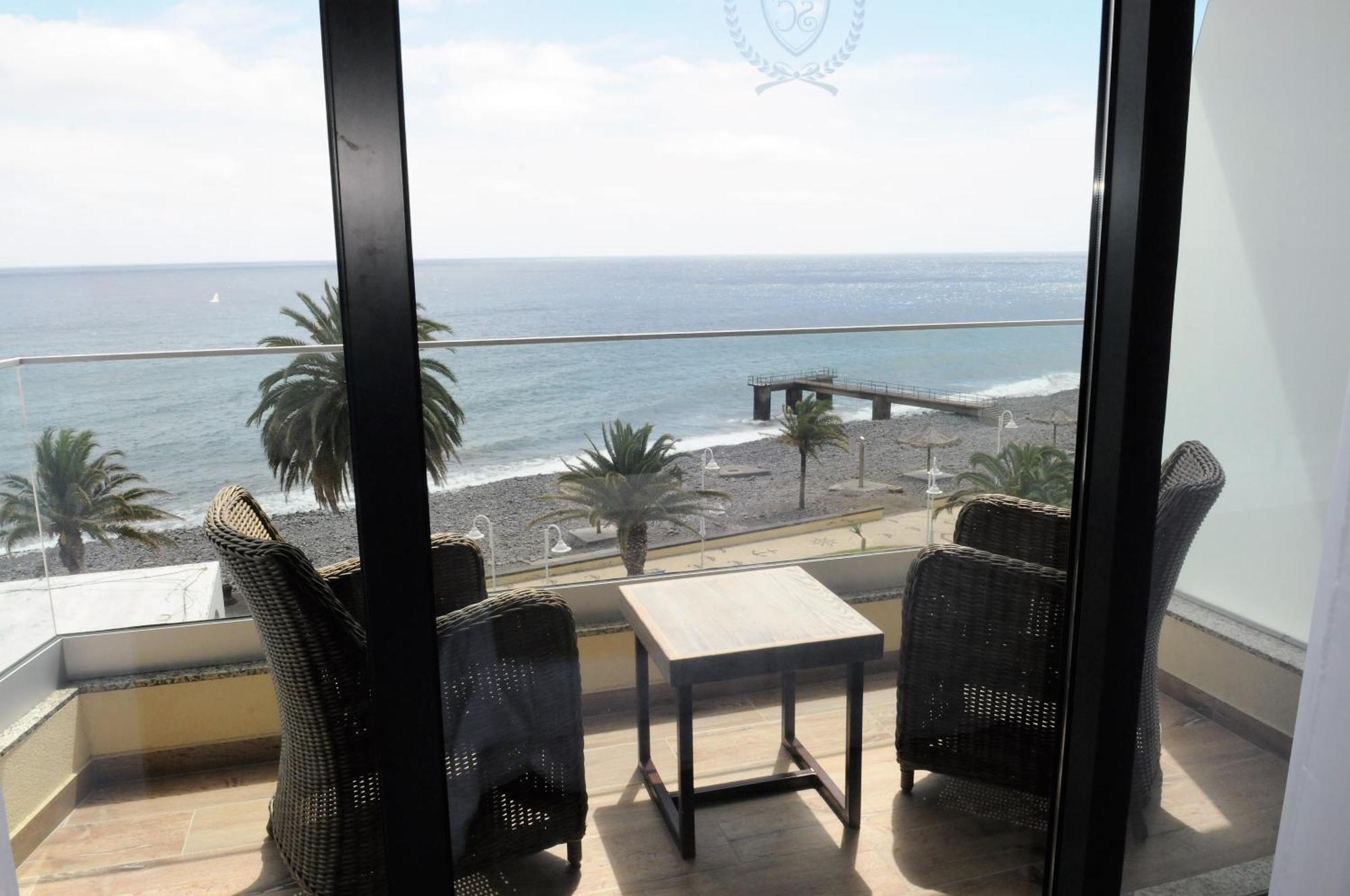 Boutique Hotel Santa Cruz Santa Cruz  Eksteriør billede
