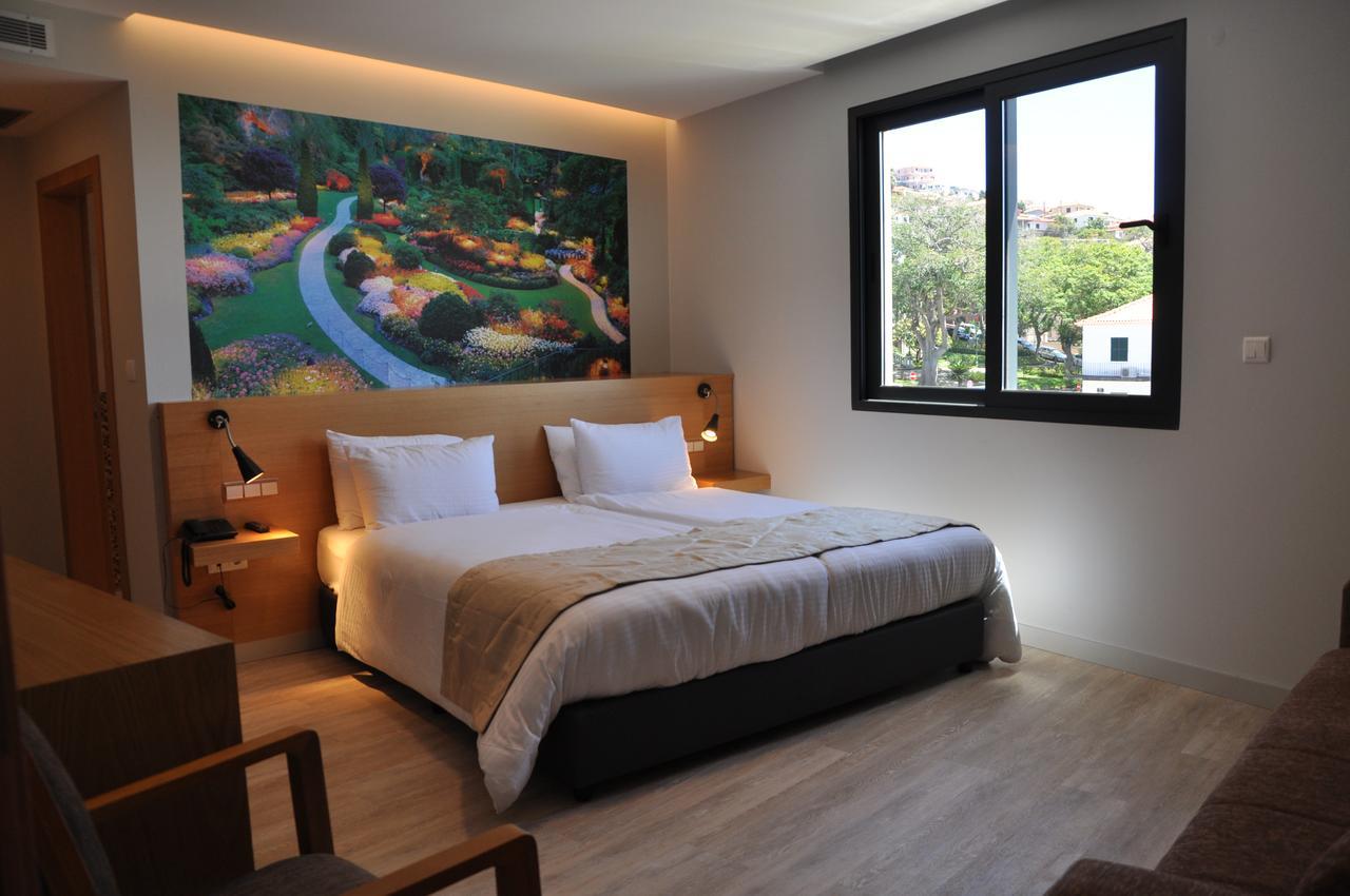 Boutique Hotel Santa Cruz Santa Cruz  Eksteriør billede