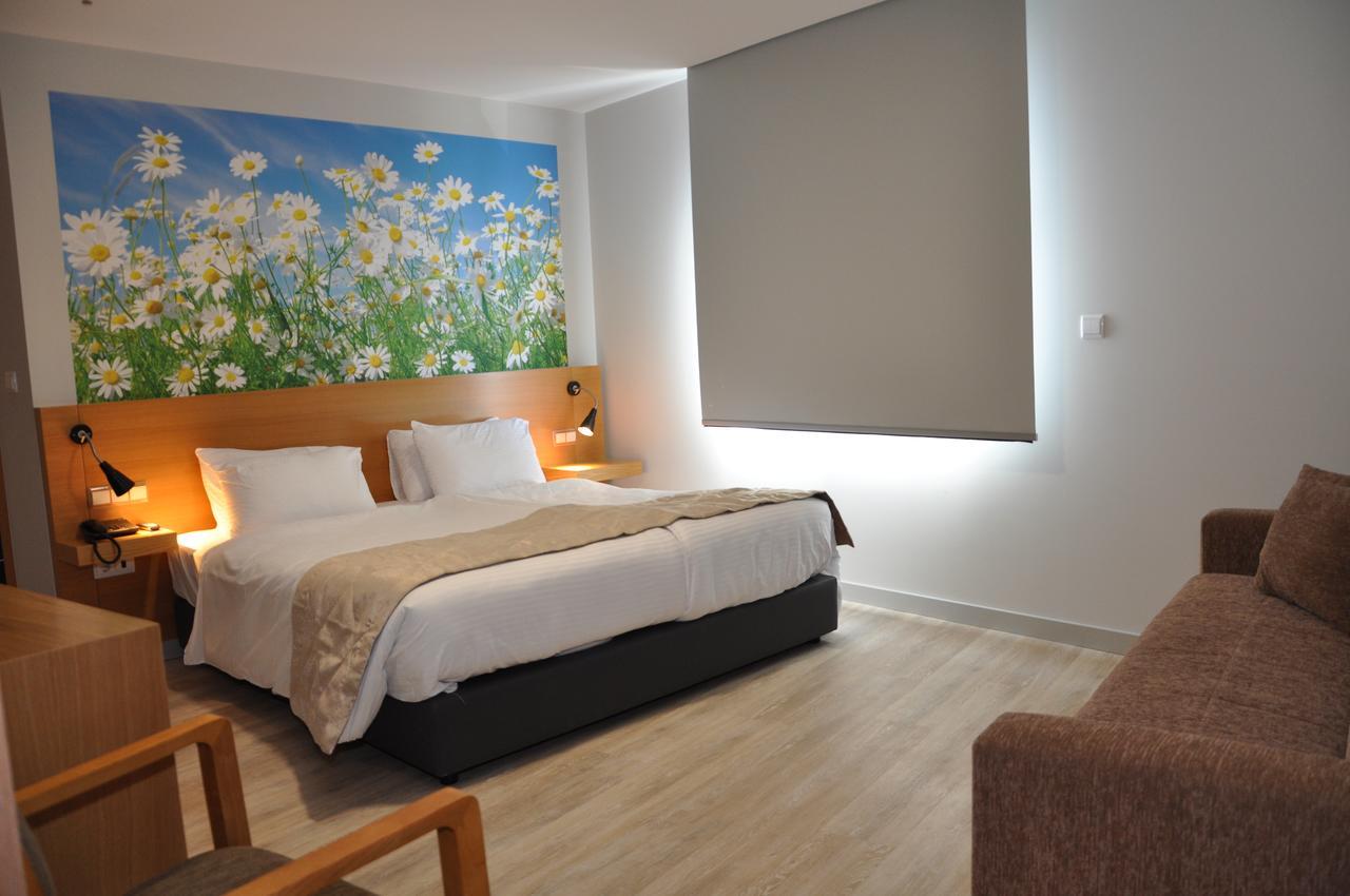 Boutique Hotel Santa Cruz Santa Cruz  Eksteriør billede