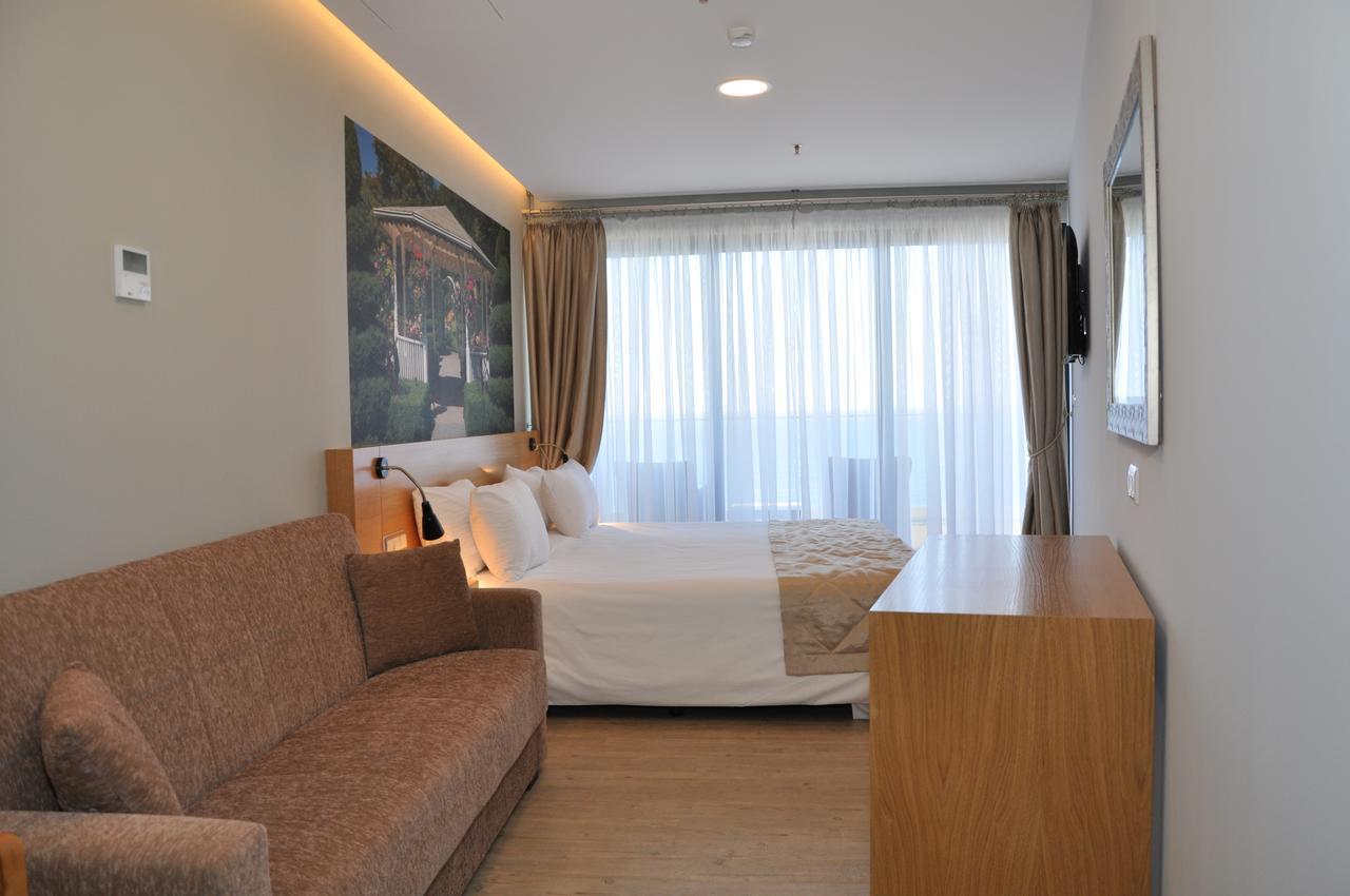 Boutique Hotel Santa Cruz Santa Cruz  Eksteriør billede