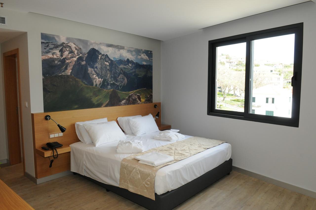 Boutique Hotel Santa Cruz Santa Cruz  Eksteriør billede