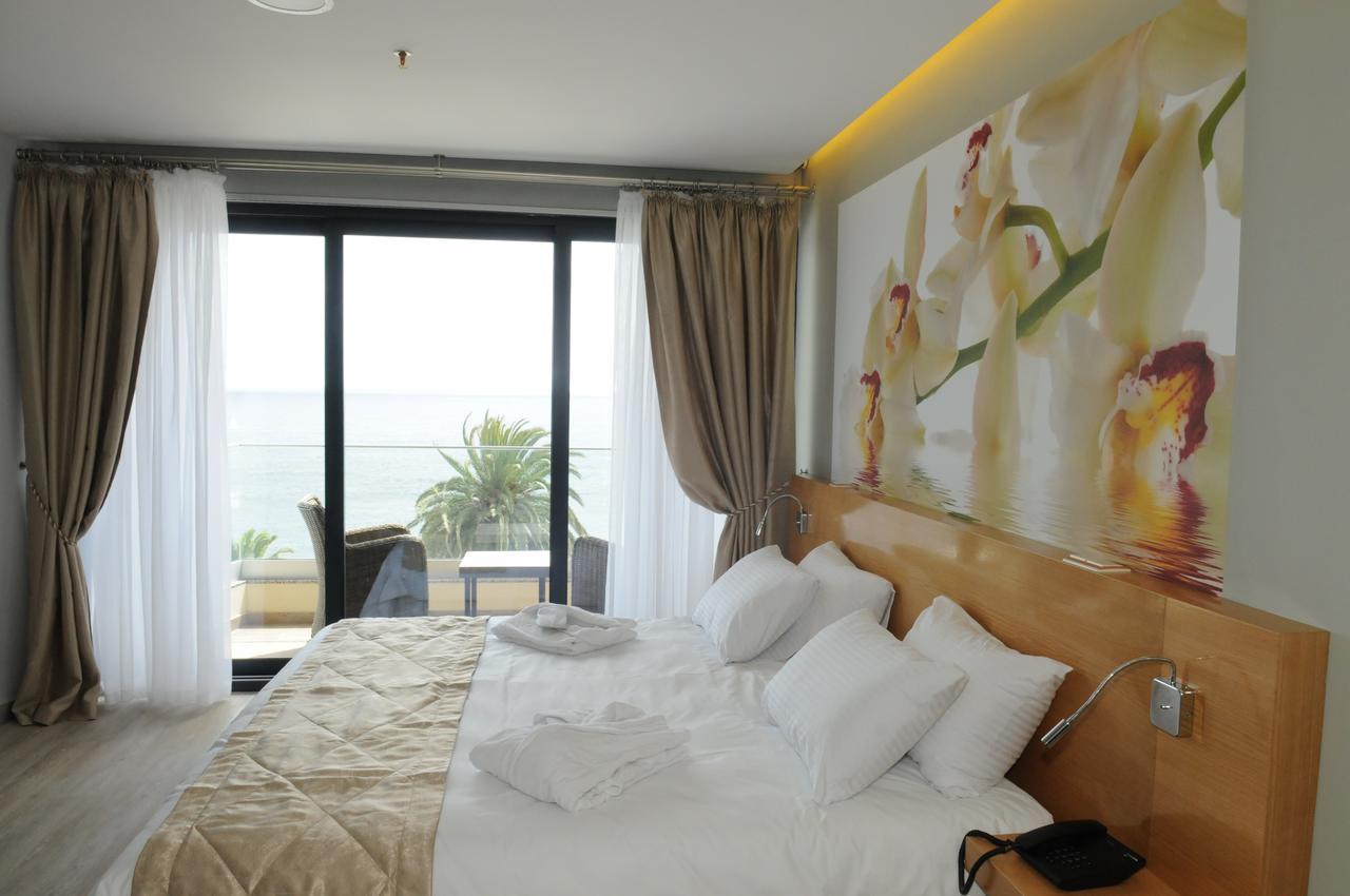 Boutique Hotel Santa Cruz Santa Cruz  Eksteriør billede