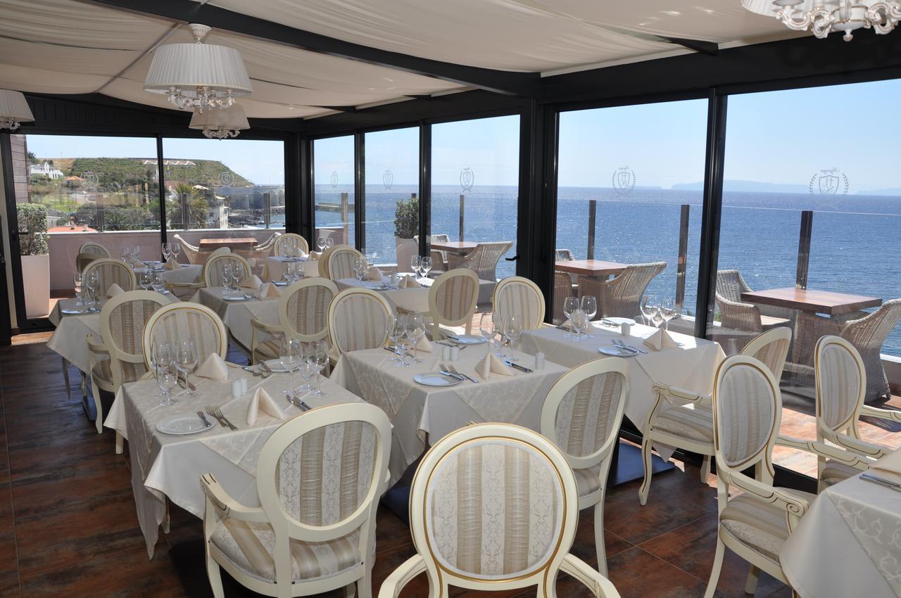 Boutique Hotel Santa Cruz Santa Cruz  Eksteriør billede