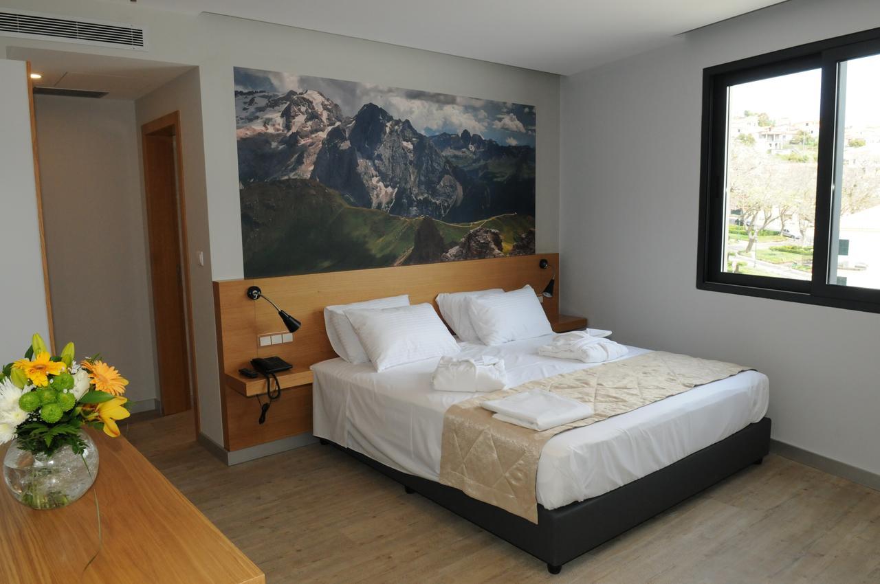 Boutique Hotel Santa Cruz Santa Cruz  Eksteriør billede