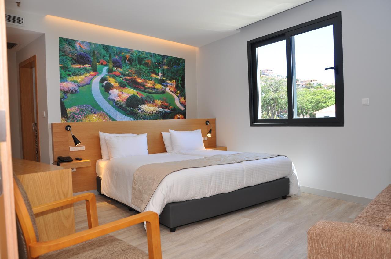 Boutique Hotel Santa Cruz Santa Cruz  Eksteriør billede