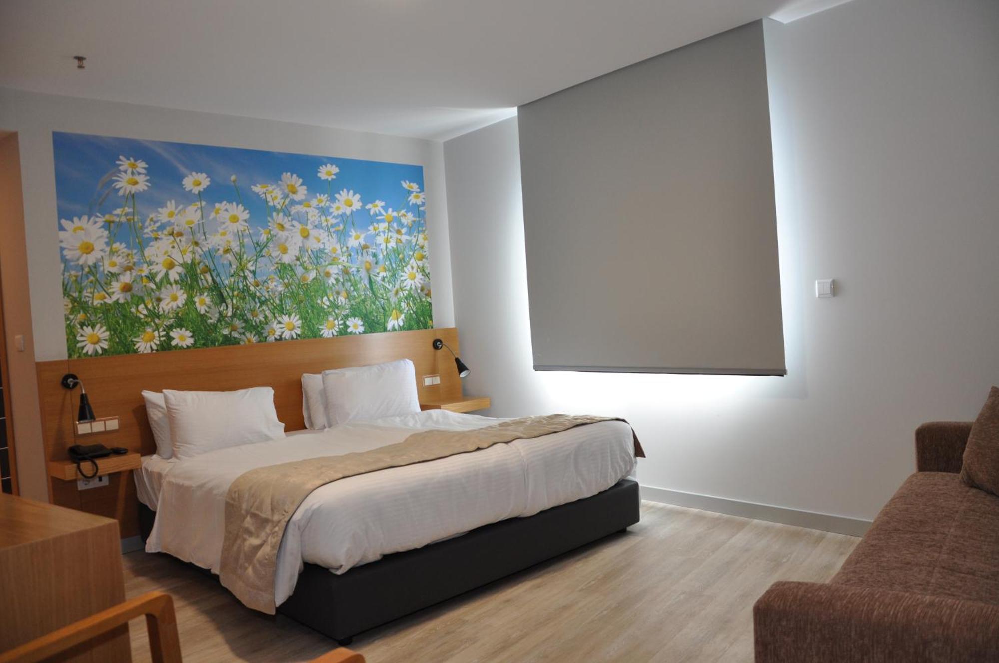 Boutique Hotel Santa Cruz Santa Cruz  Eksteriør billede