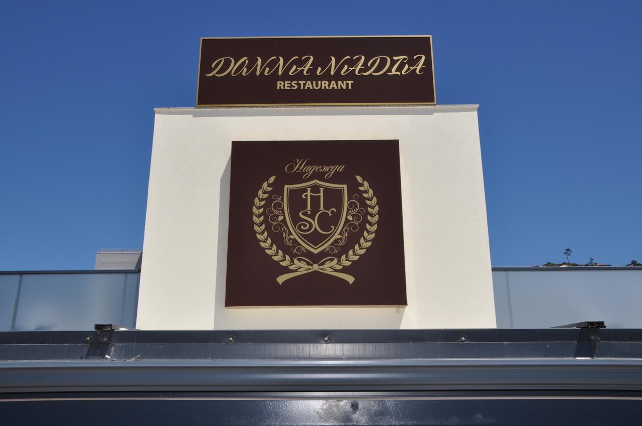Boutique Hotel Santa Cruz Santa Cruz  Eksteriør billede
