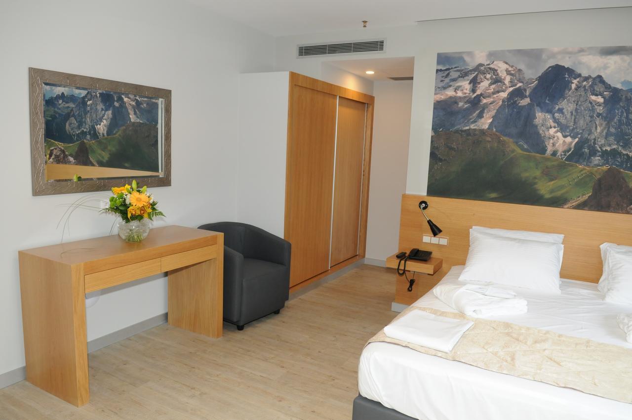Boutique Hotel Santa Cruz Santa Cruz  Eksteriør billede