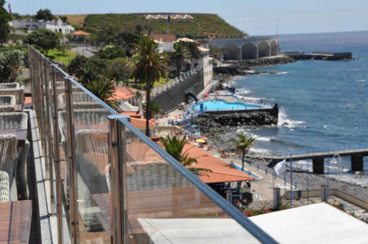 Boutique Hotel Santa Cruz Santa Cruz  Eksteriør billede