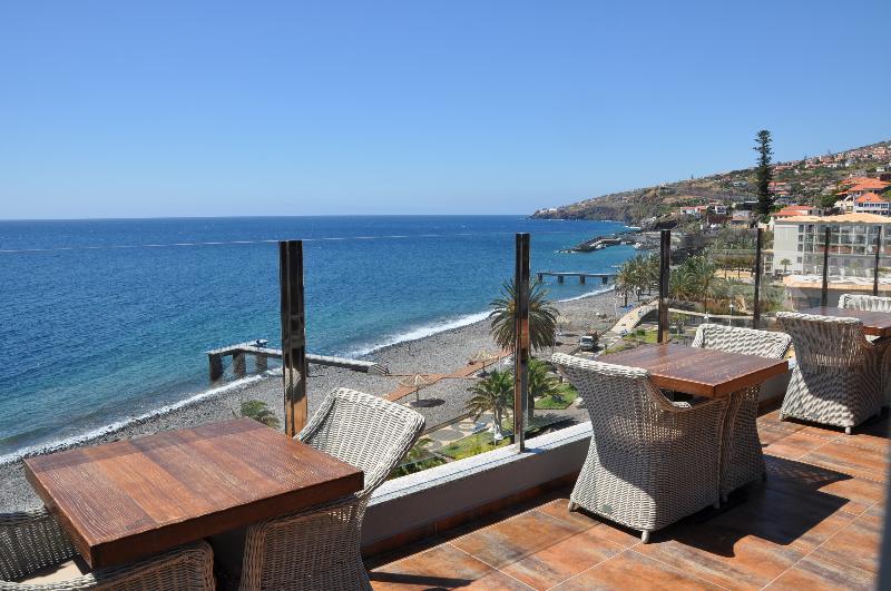 Boutique Hotel Santa Cruz Santa Cruz  Eksteriør billede